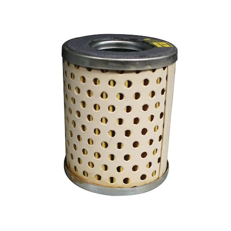 A & I Products Filter, Fuel 4" x2" x2" A-VPD6001